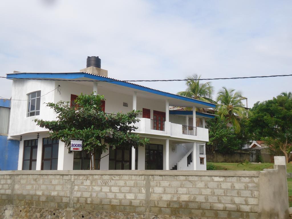 טנגלה Masha Beach Inn מראה חיצוני תמונה