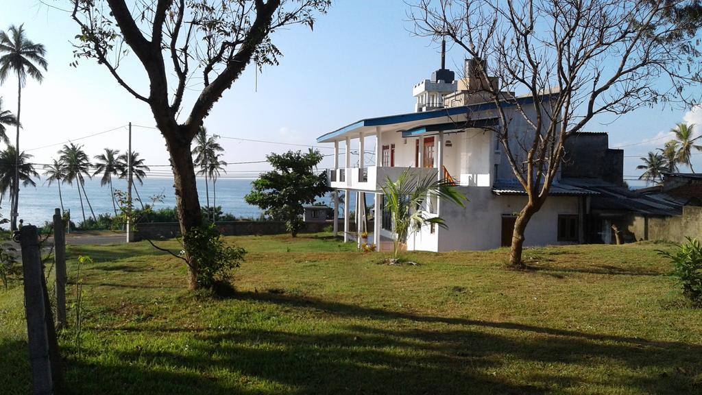 טנגלה Masha Beach Inn מראה חיצוני תמונה