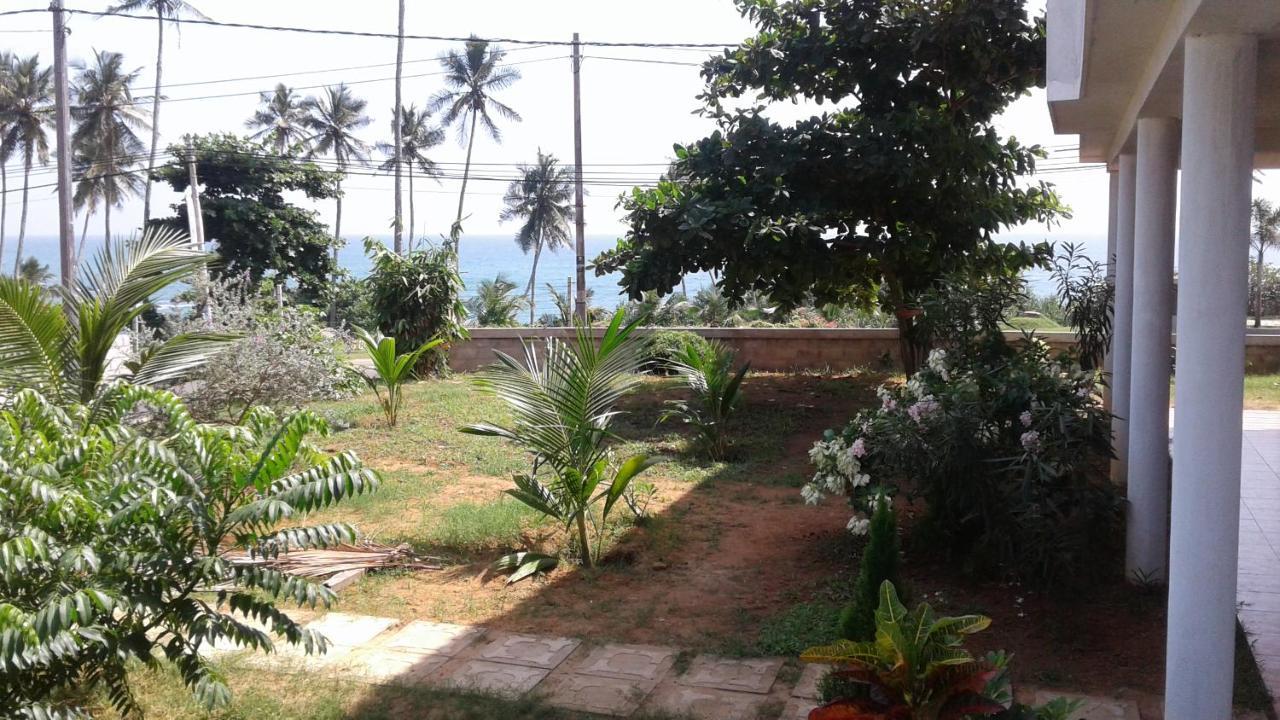טנגלה Masha Beach Inn מראה חיצוני תמונה