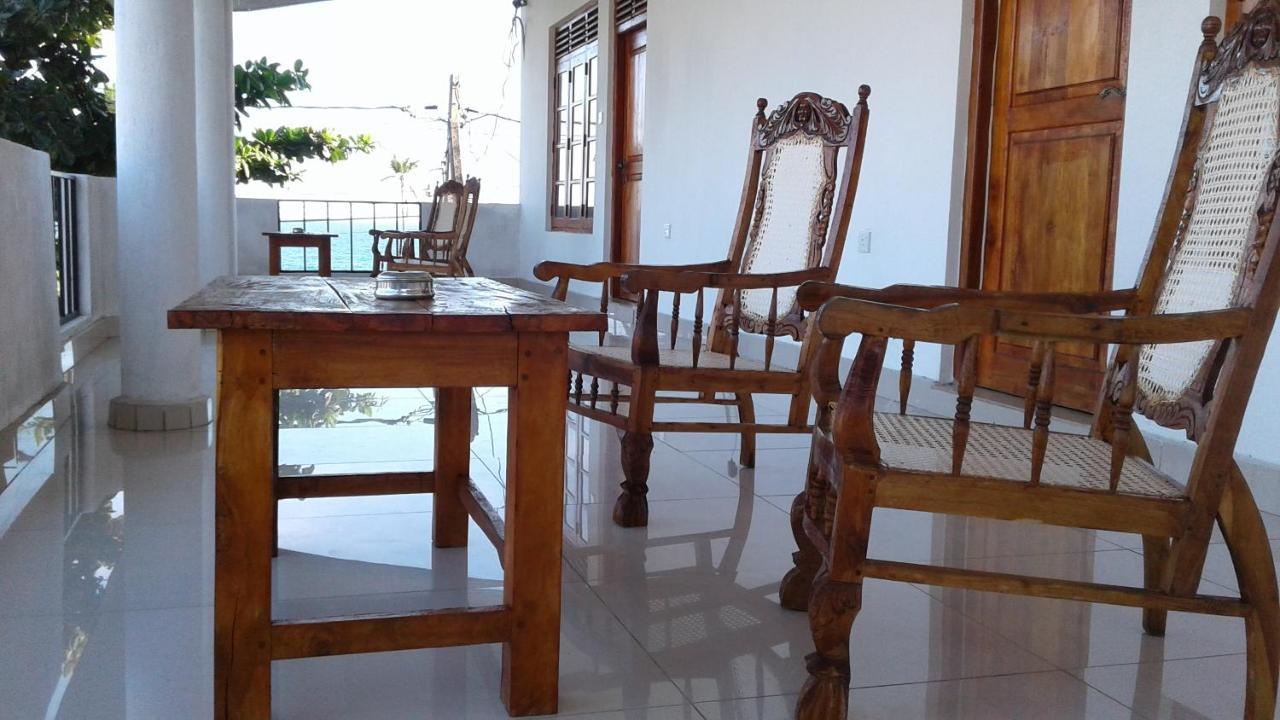 טנגלה Masha Beach Inn מראה חיצוני תמונה
