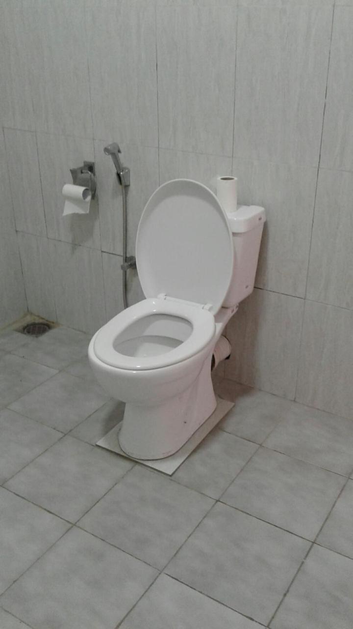 טנגלה Masha Beach Inn מראה חיצוני תמונה