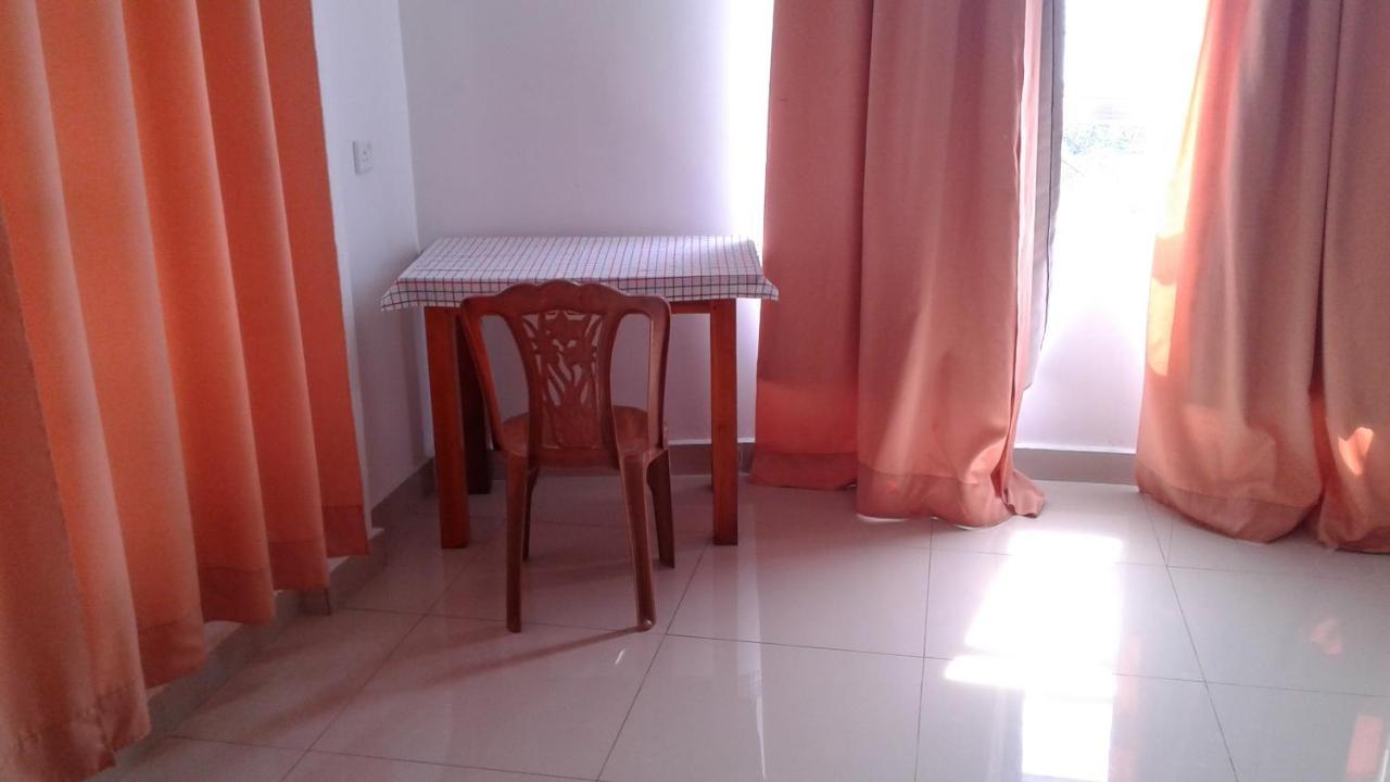 טנגלה Masha Beach Inn מראה חיצוני תמונה