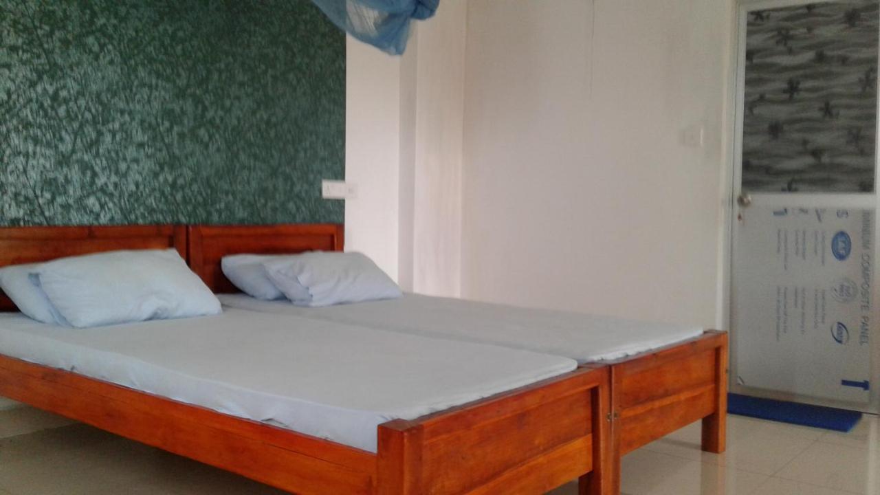 טנגלה Masha Beach Inn מראה חיצוני תמונה